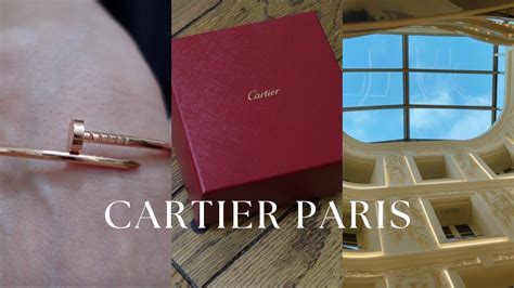 cartier paris tax refund|cartier in paris.